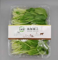 农家小汤菜 350g/盒