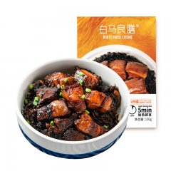 梅干菜烧肉 150g/盒