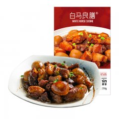 外婆红烧肉 250g/盒