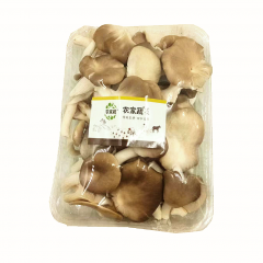 农家秀珍菇 250g/盒