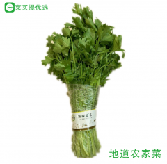 农家土香芹 350g/盒